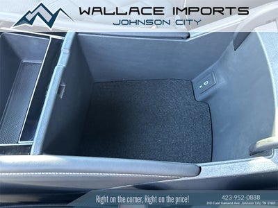 2024 Volkswagen Atlas Cross Sport 2.0T SEL Premium R-Line