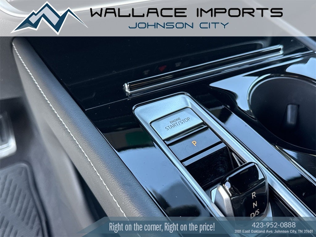 2024 Volkswagen Atlas Cross Sport 2.0T SEL Premium R-Line