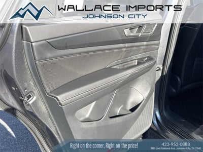 2024 Volkswagen Atlas Cross Sport 2.0T SEL Premium R-Line