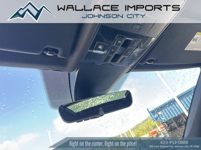 2022 Volkswagen Atlas Cross Sport 3.6L V6 SEL Premium R-Line