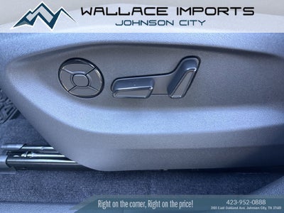 2027 Volkswagen Atlas SE w/Technology
