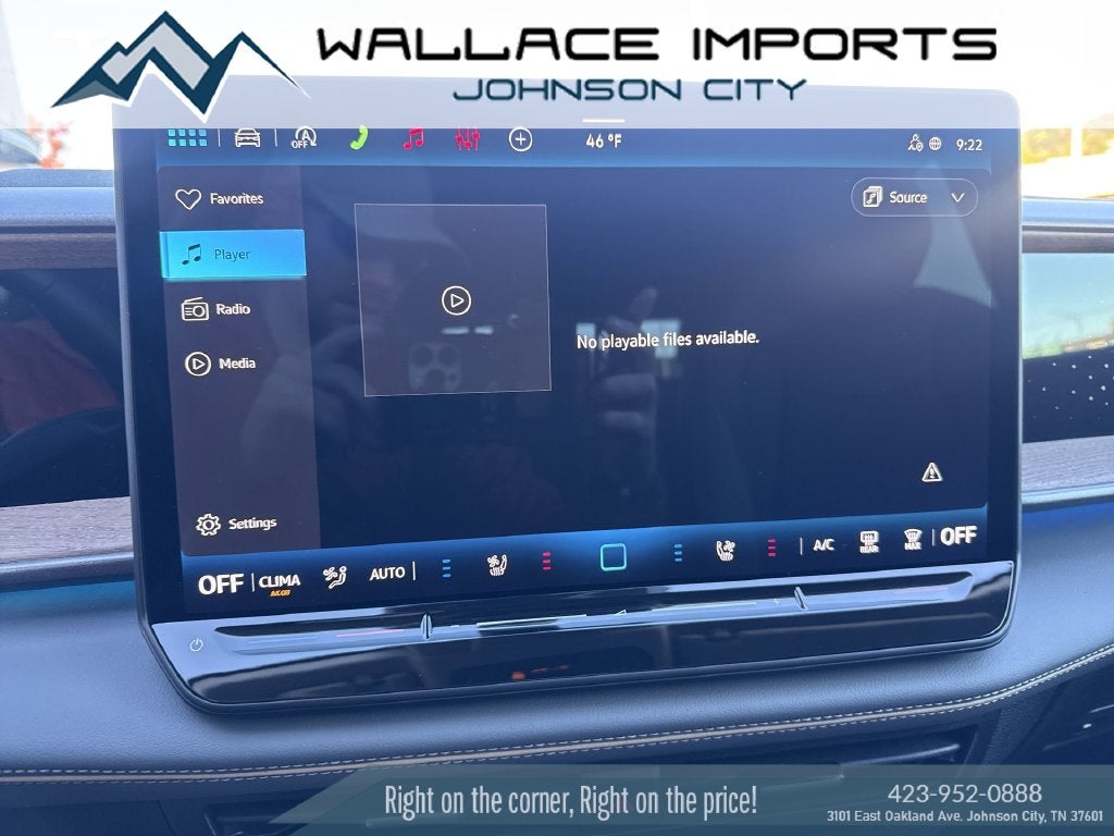 2027 Volkswagen Atlas SE w/Technology