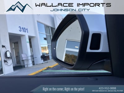 2027 Volkswagen Atlas SE w/Technology