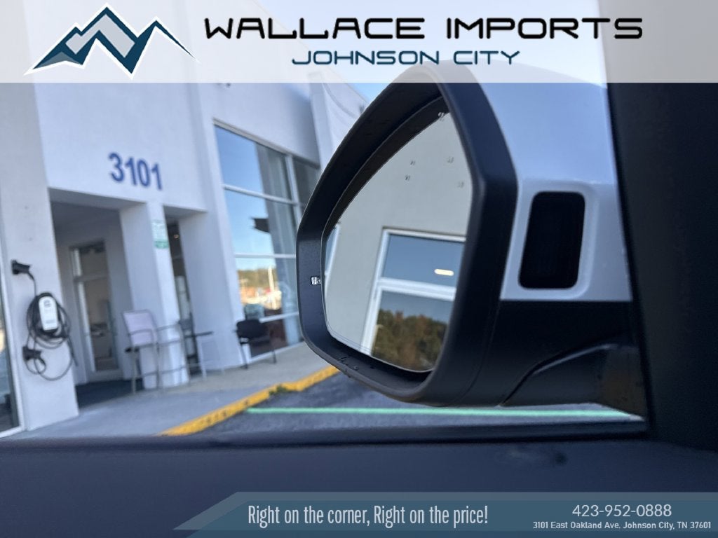 2027 Volkswagen Atlas SE w/Technology