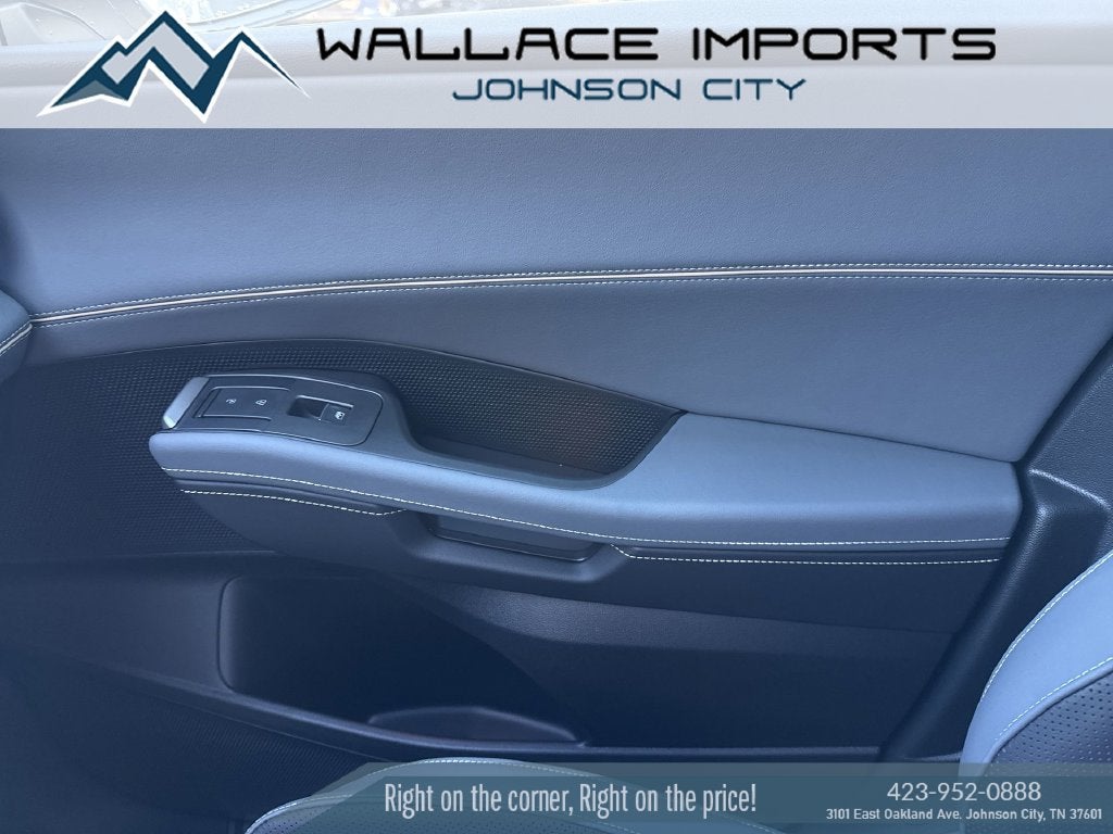 2027 Volkswagen Atlas SE w/Technology