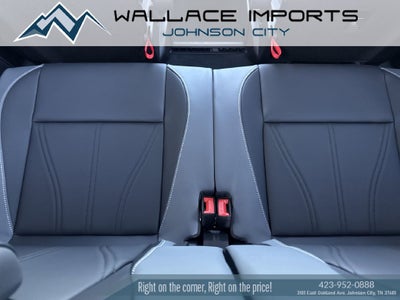 2027 Volkswagen Atlas SE w/Technology