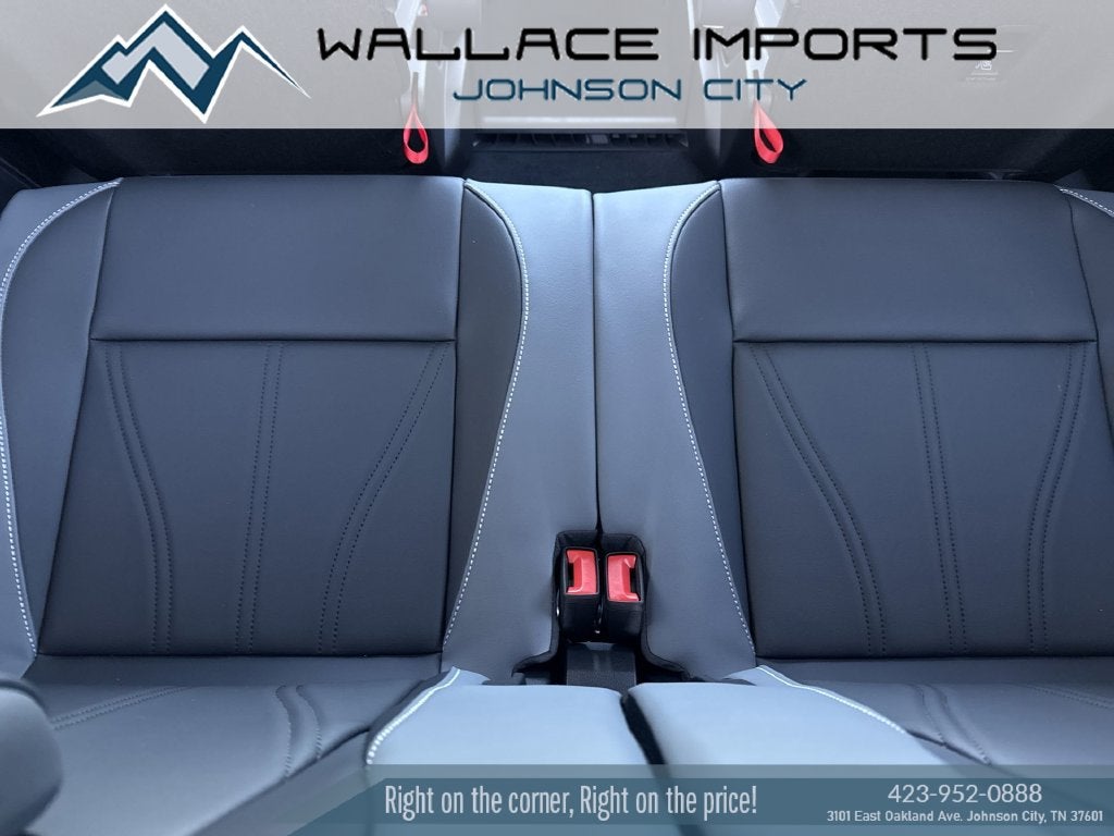 2027 Volkswagen Atlas SE w/Technology