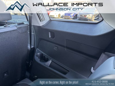 2027 Volkswagen Atlas SE w/Technology