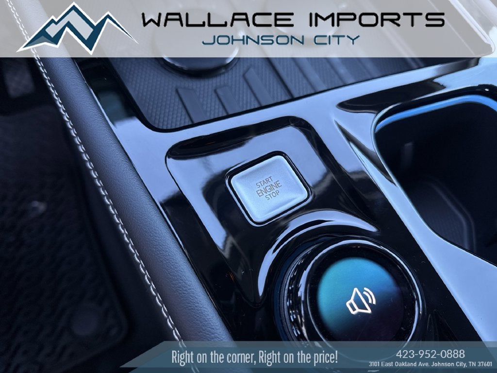 2027 Volkswagen Atlas SE w/Technology