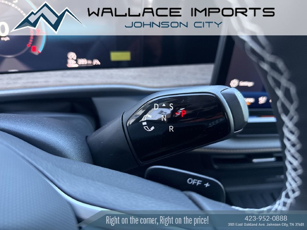 2027 Volkswagen Atlas SE w/Technology