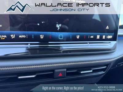 2027 Volkswagen Atlas SE w/Technology