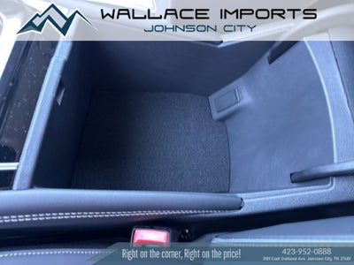 2027 Volkswagen Atlas SE w/Technology