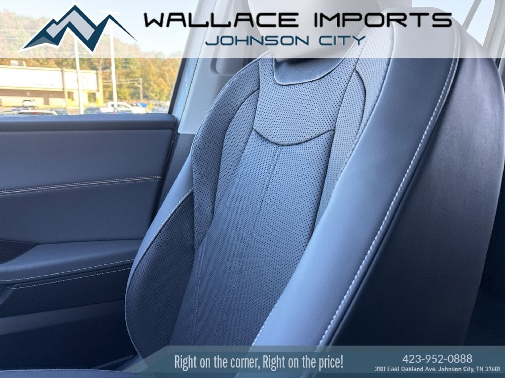 2027 Volkswagen Atlas SE w/Technology