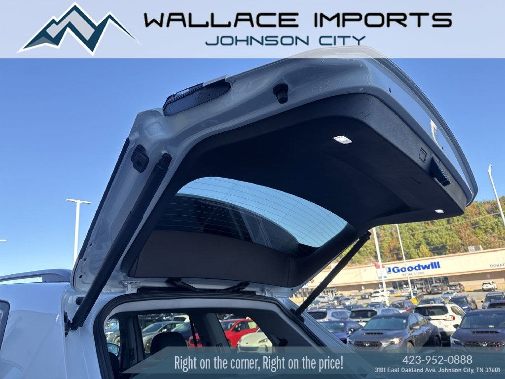 2027 Volkswagen Atlas SE w/Technology