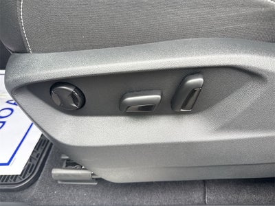 2026 Volkswagen Atlas 2.0T SE w/ Technology