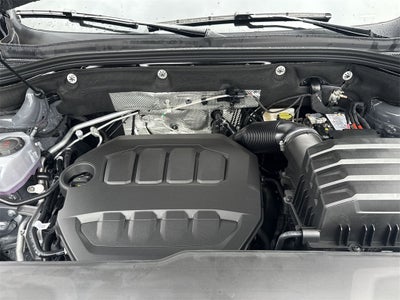 2026 Volkswagen Atlas 2.0T SE w/ Technology