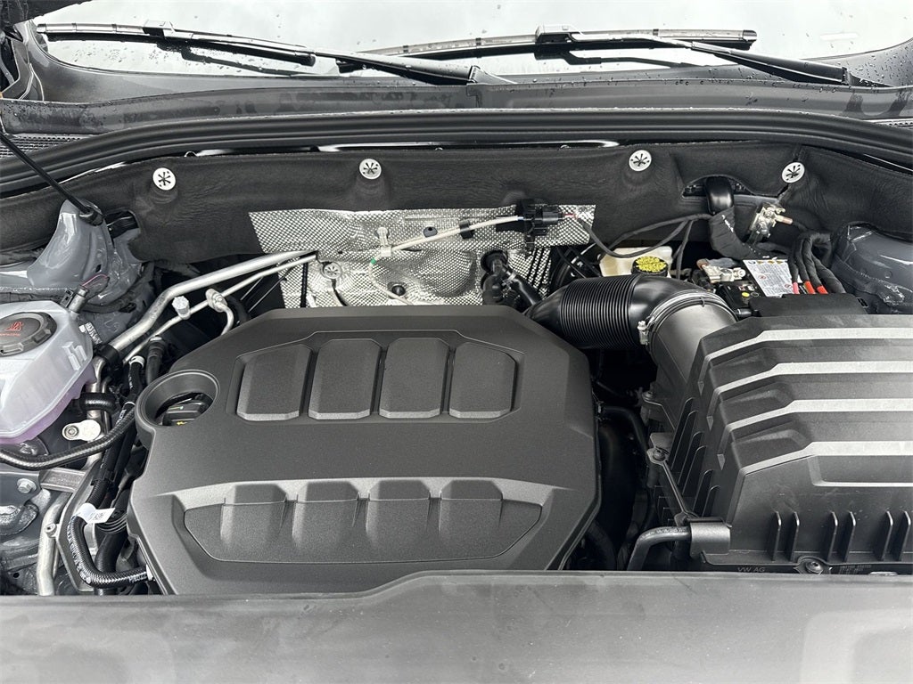 2026 Volkswagen Atlas 2.0T SE w/ Technology