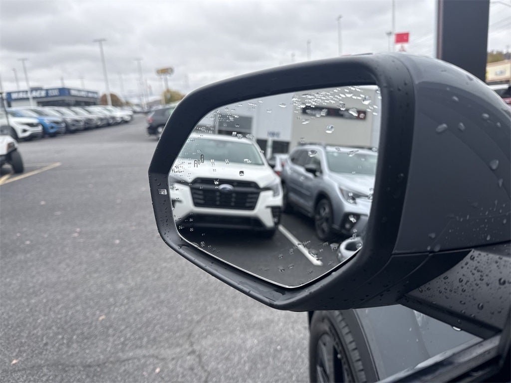 2026 Volkswagen Atlas 2.0T SE w/ Technology