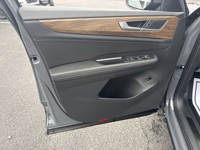 2026 Volkswagen Atlas 2.0T SE w/ Technology