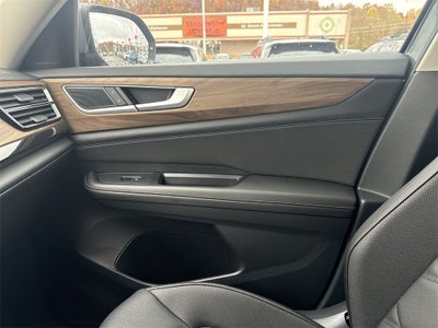 2026 Volkswagen Atlas 2.0T SE w/ Technology