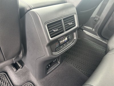 2026 Volkswagen Atlas 2.0T SE w/ Technology