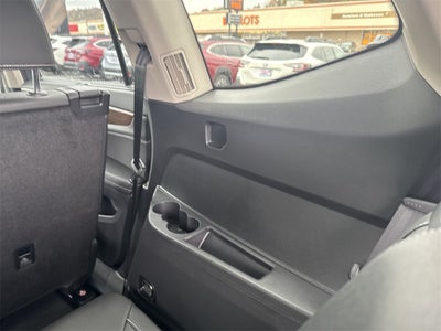 2026 Volkswagen Atlas 2.0T SE w/ Technology