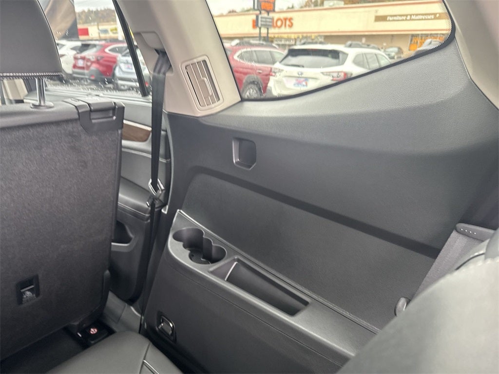 2026 Volkswagen Atlas 2.0T SE w/ Technology