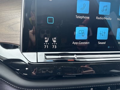 2026 Volkswagen Atlas 2.0T SE w/ Technology