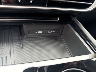 2026 Volkswagen Atlas 2.0T SE w/ Technology