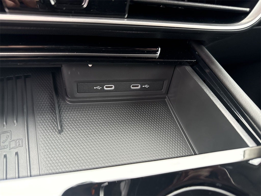 2026 Volkswagen Atlas 2.0T SE w/ Technology