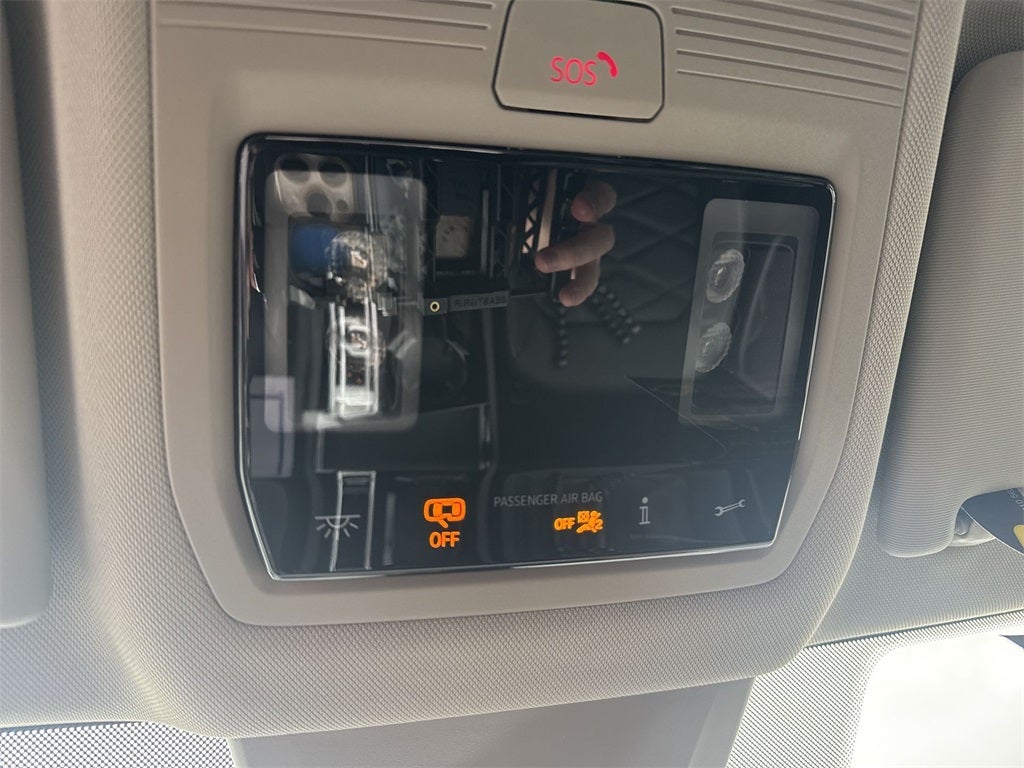 2026 Volkswagen Atlas 2.0T SE w/ Technology