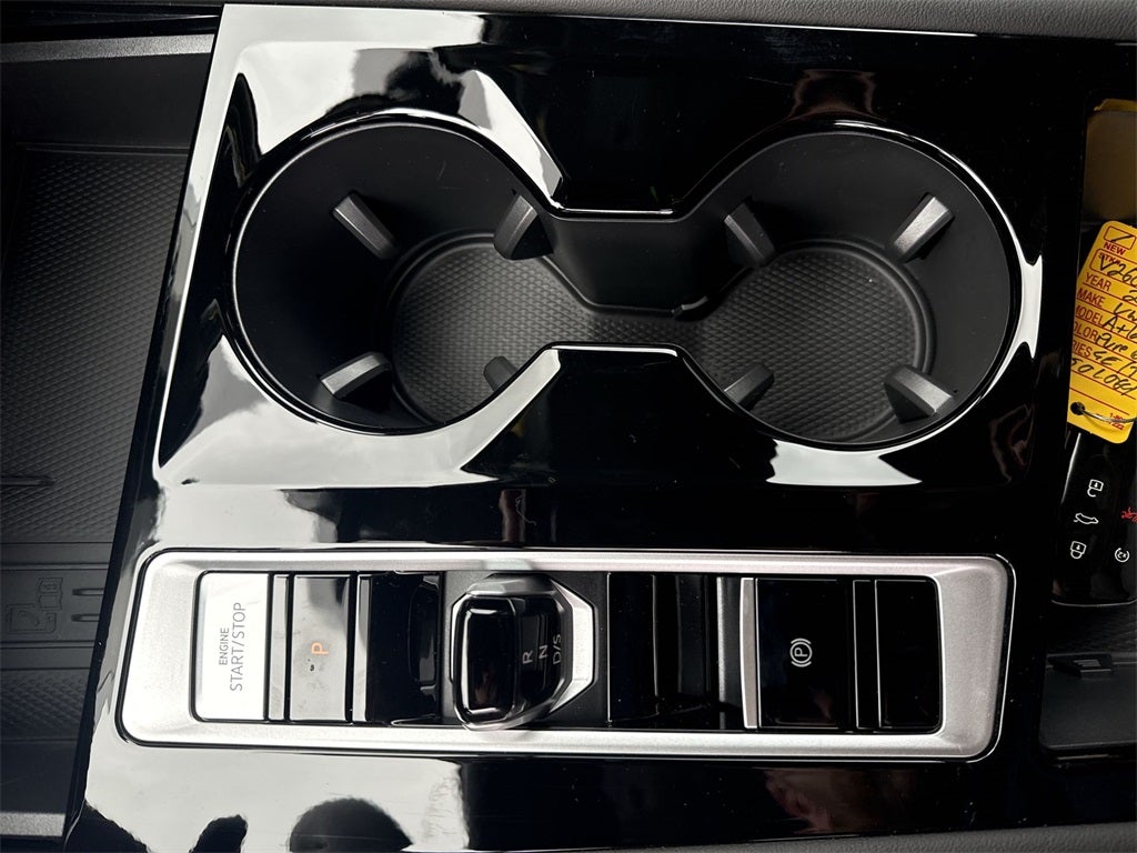 2026 Volkswagen Atlas 2.0T SE w/ Technology