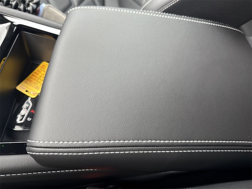 2026 Volkswagen Atlas 2.0T SE w/ Technology