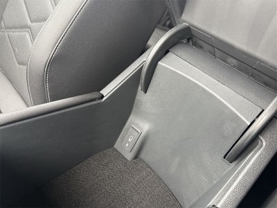 2026 Volkswagen Atlas 2.0T SE w/ Technology