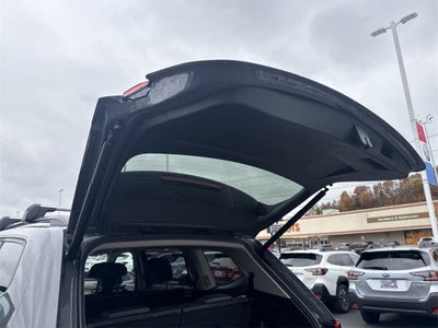 2026 Volkswagen Atlas 2.0T SE w/ Technology