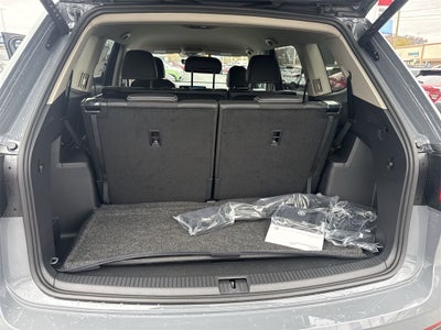 2026 Volkswagen Atlas 2.0T SE w/ Technology