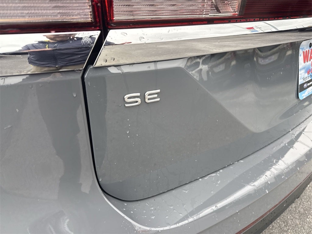 2026 Volkswagen Atlas 2.0T SE w/ Technology