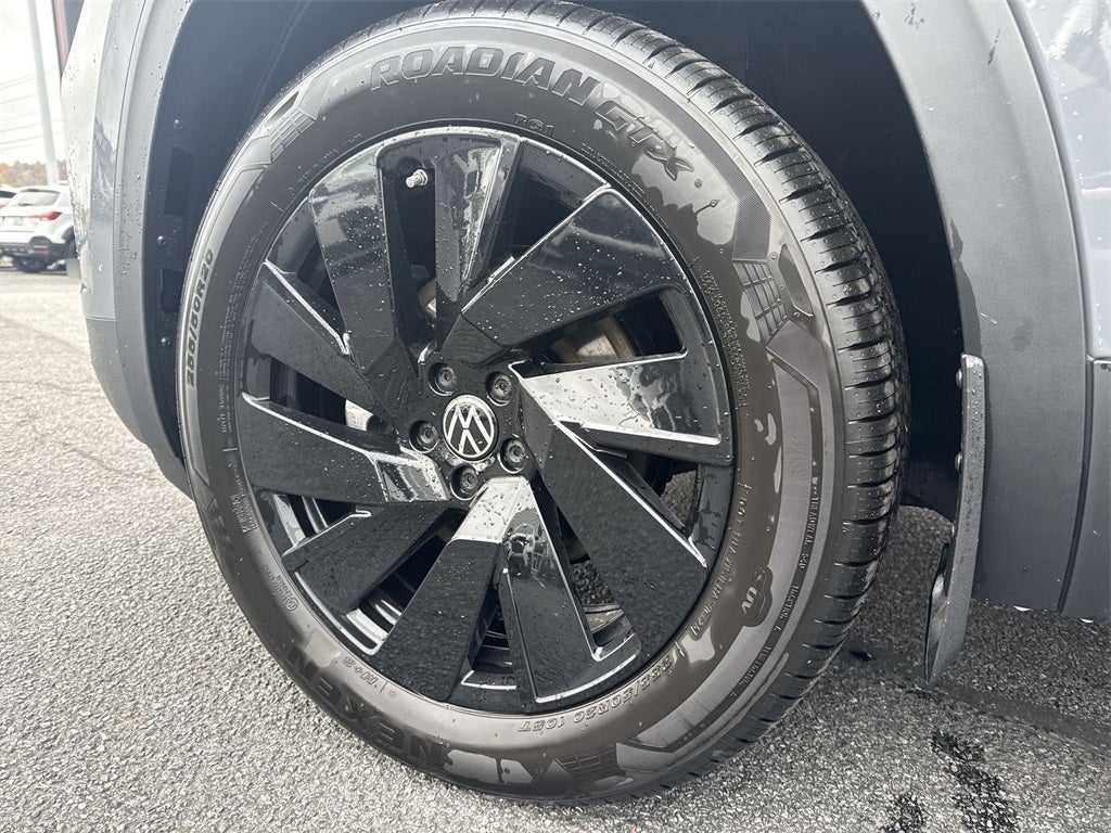 2026 Volkswagen Atlas 2.0T SE w/ Technology