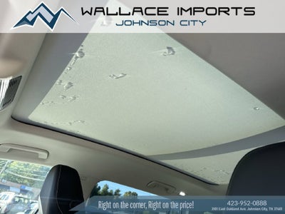 2027 Volkswagen Atlas SE w/Technology