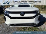 2027 Volkswagen Atlas SE w/Technology