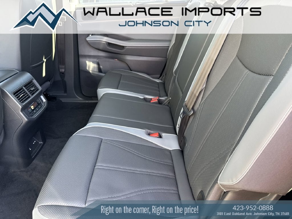 2027 Volkswagen Atlas SE w/Technology