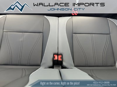 2027 Volkswagen Atlas SE w/Technology
