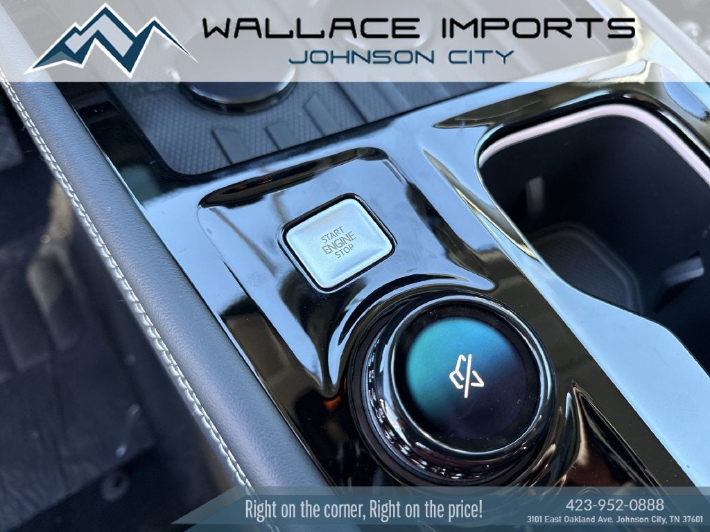 2027 Volkswagen Atlas SE w/Technology