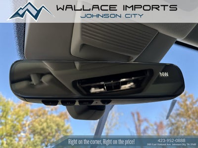 2027 Volkswagen Atlas SE w/Technology