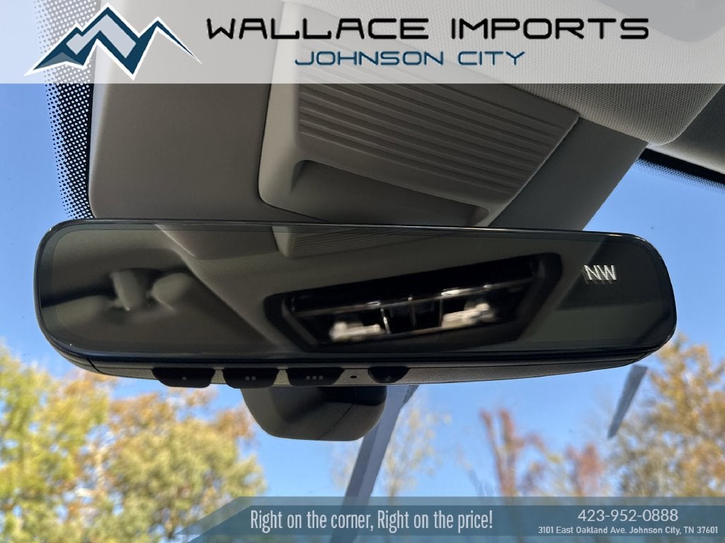 2027 Volkswagen Atlas SE w/Technology