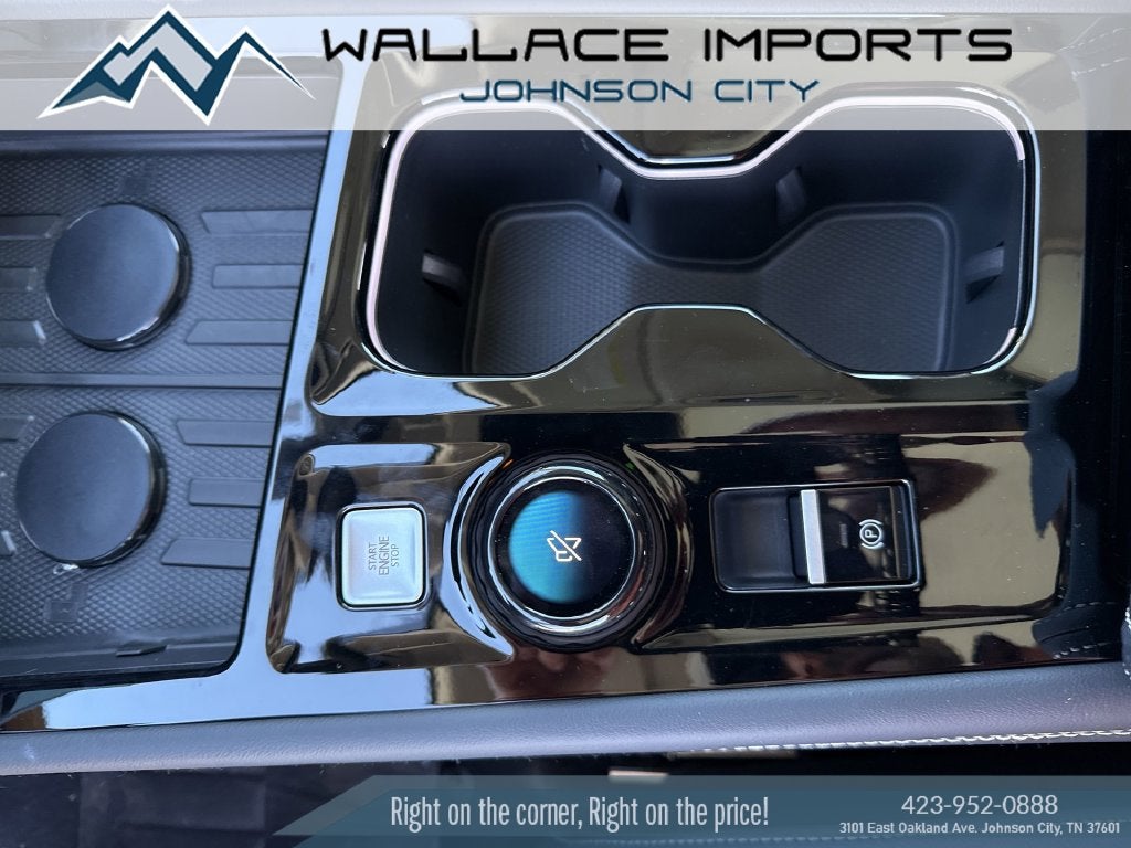 2027 Volkswagen Atlas SE w/Technology