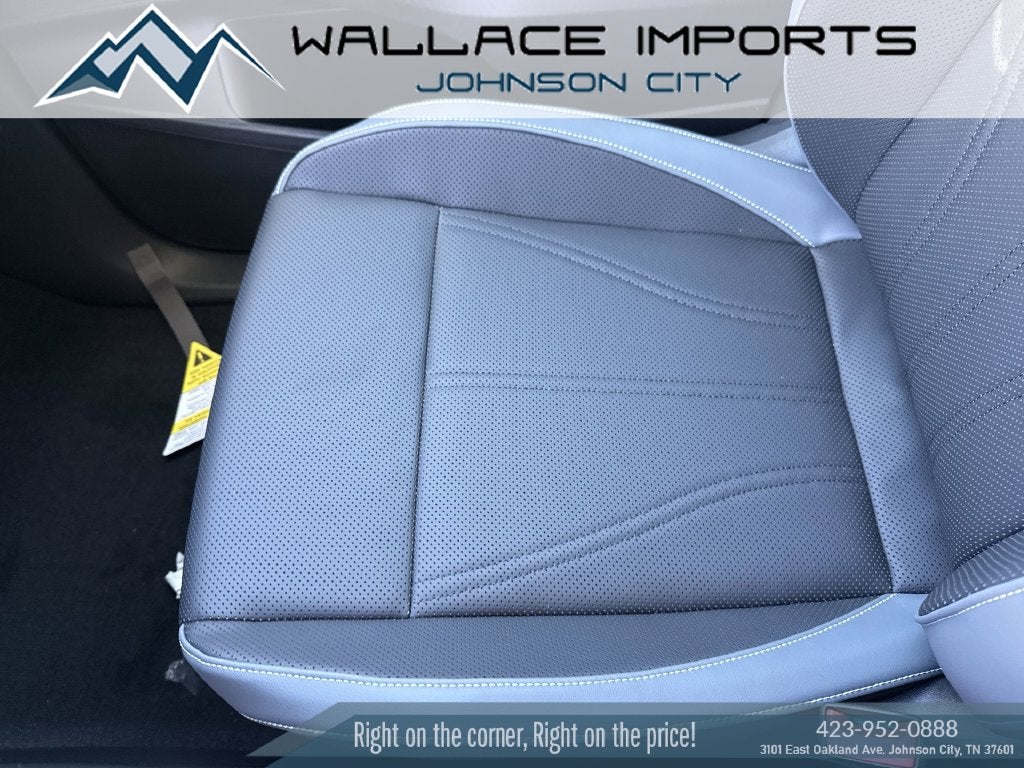 2027 Volkswagen Atlas SE w/Technology