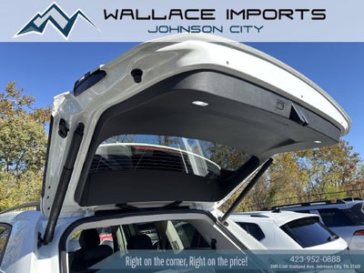 2027 Volkswagen Atlas SE w/Technology