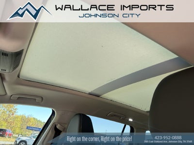 2027 Volkswagen Atlas 2.0T SE w/ Technology