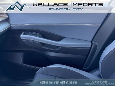 2027 Volkswagen Atlas 2.0T SE w/ Technology